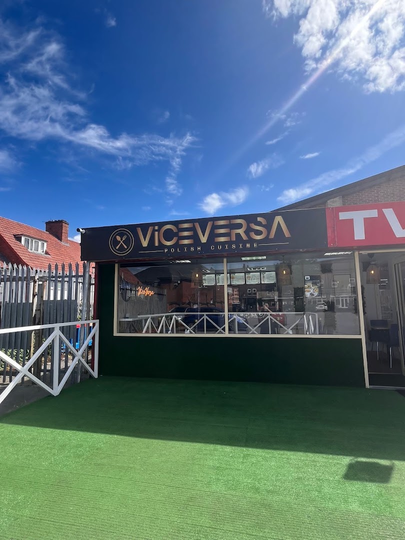 ViceVersa Polish Cuisine · Photos 3